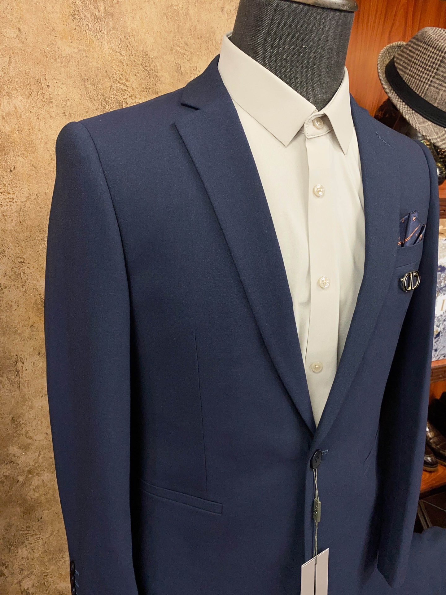 DIOR Suit - Image 6