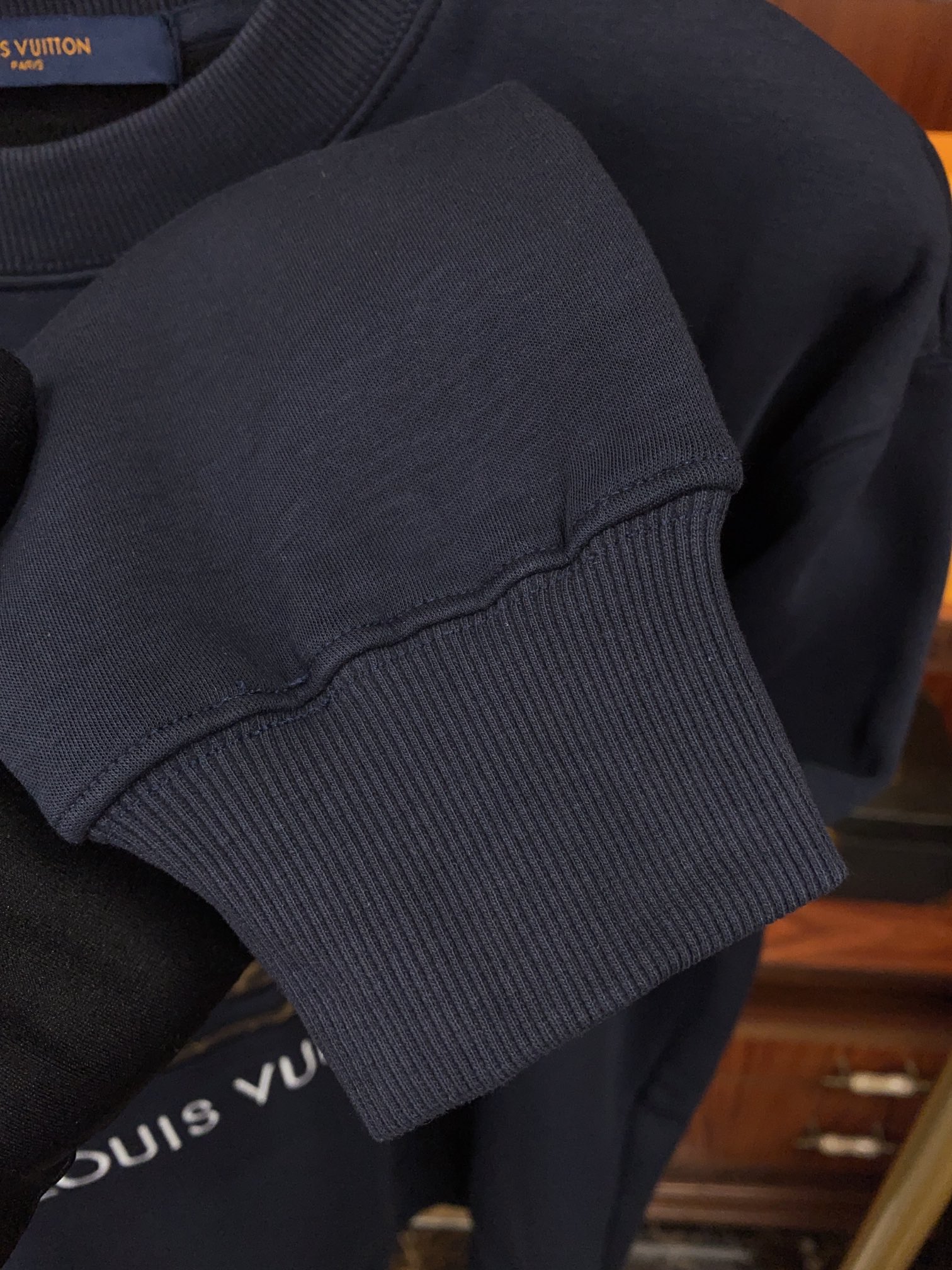 Louis Vuitton Hoodie - Image 6