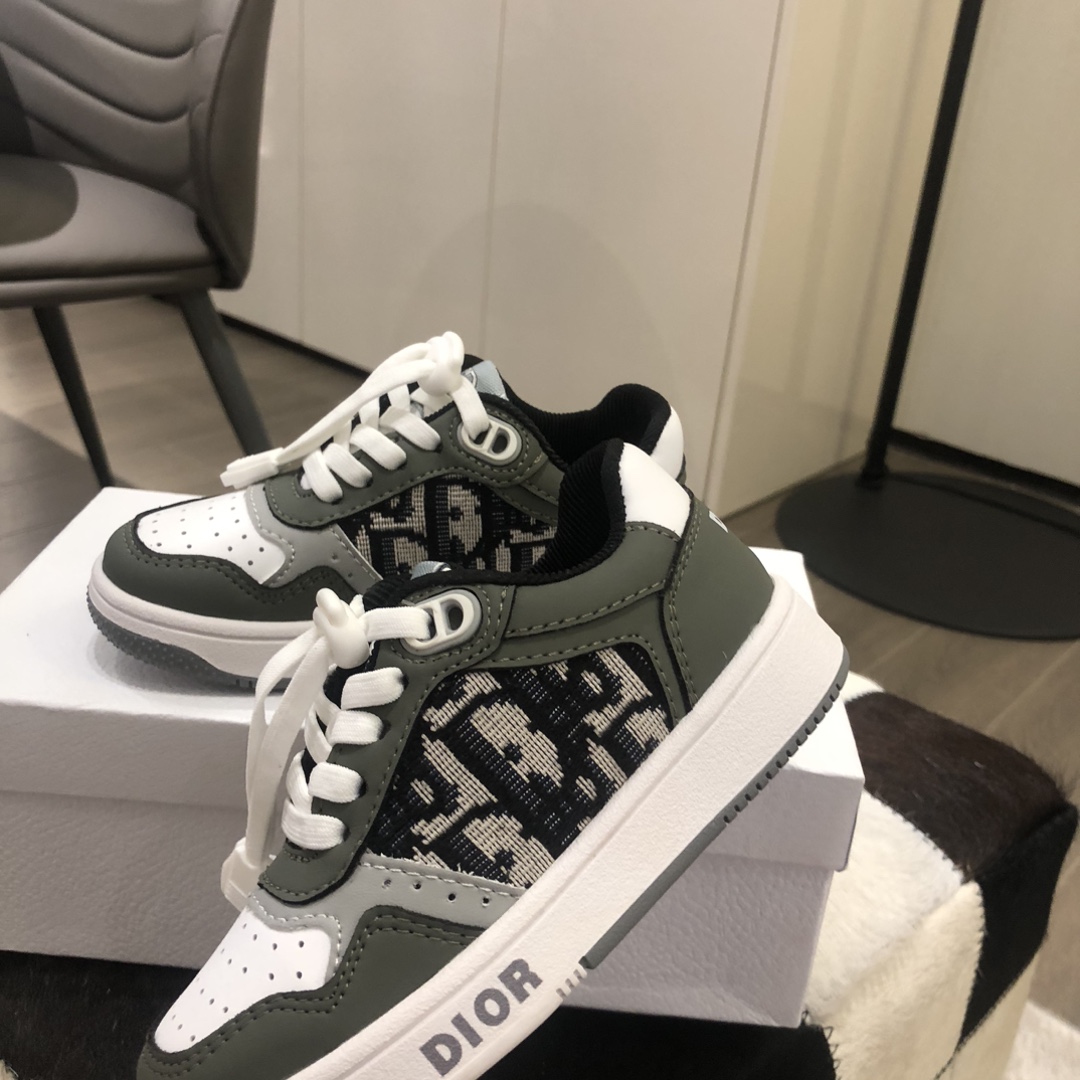 dior Casual shoes - Image 2