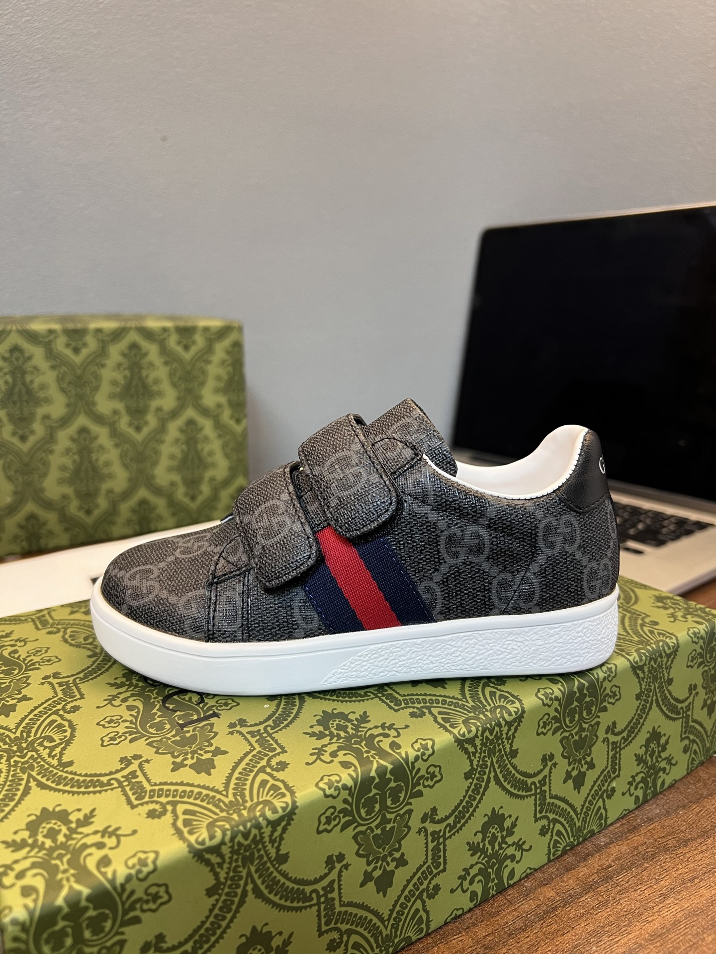 DIOR Kids shoes - Image 4