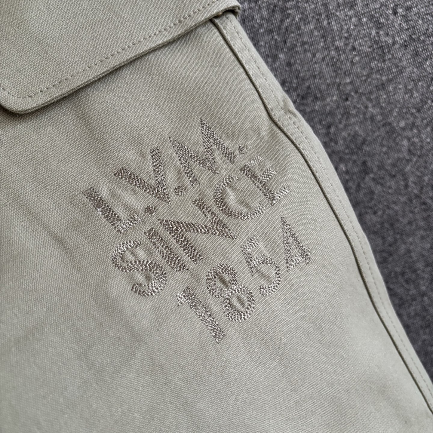 Louis Vuitton Kids' Track Shorts - Image 6