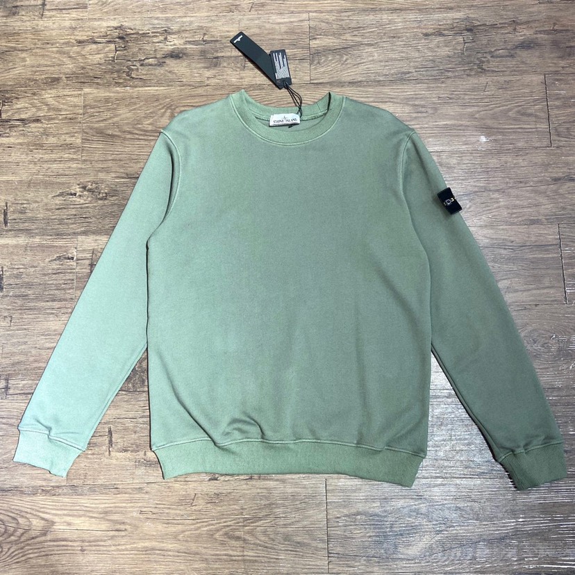 Stone Island Hoodie - Image 7