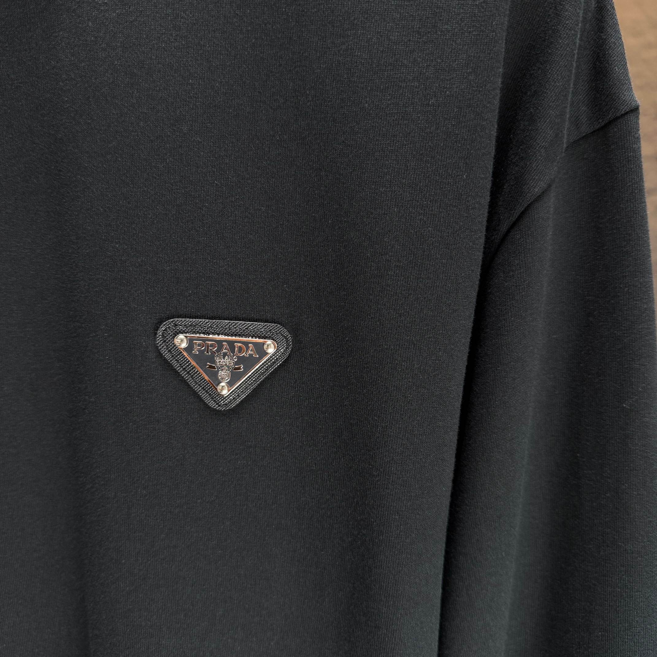 PRADA Hoodie - Image 6