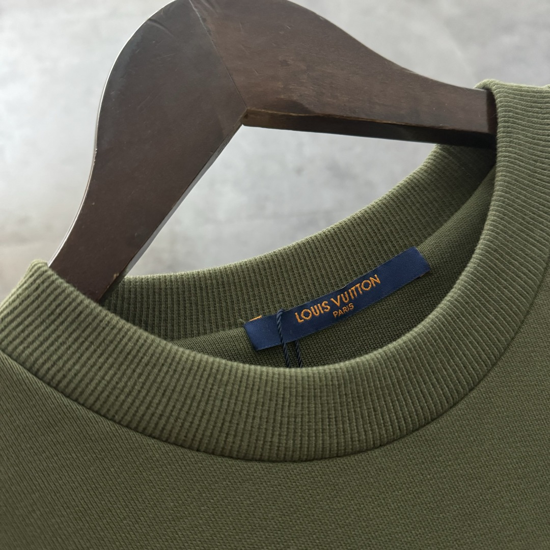 Louis Vuitton Hoodie - Image 7