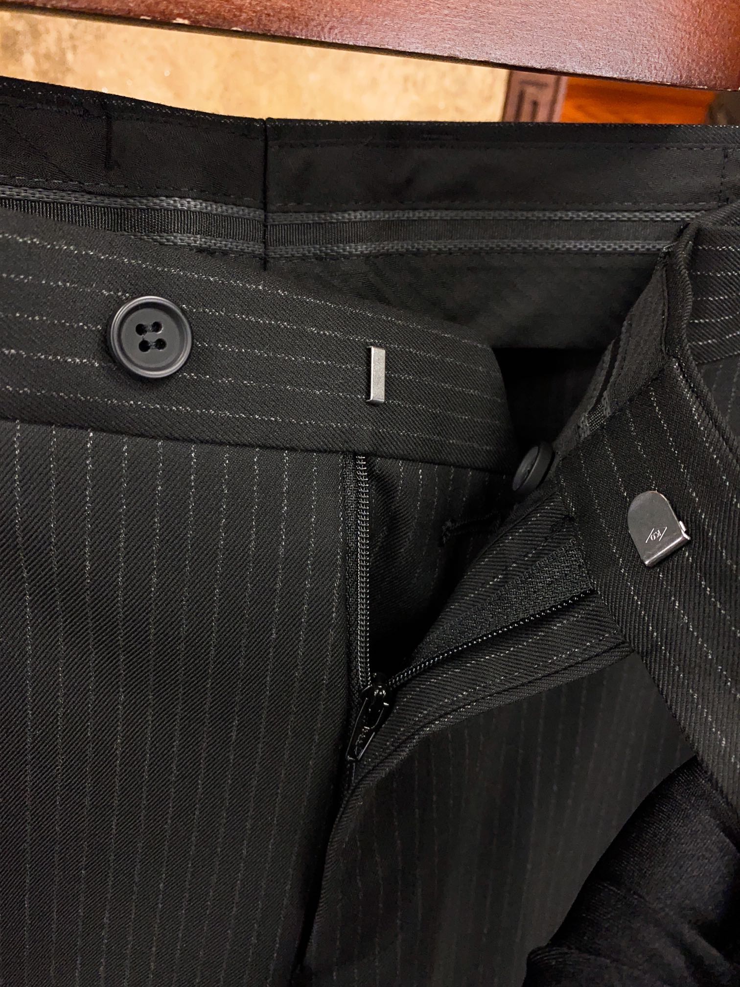 Louis Vuitton Suit - Image 7