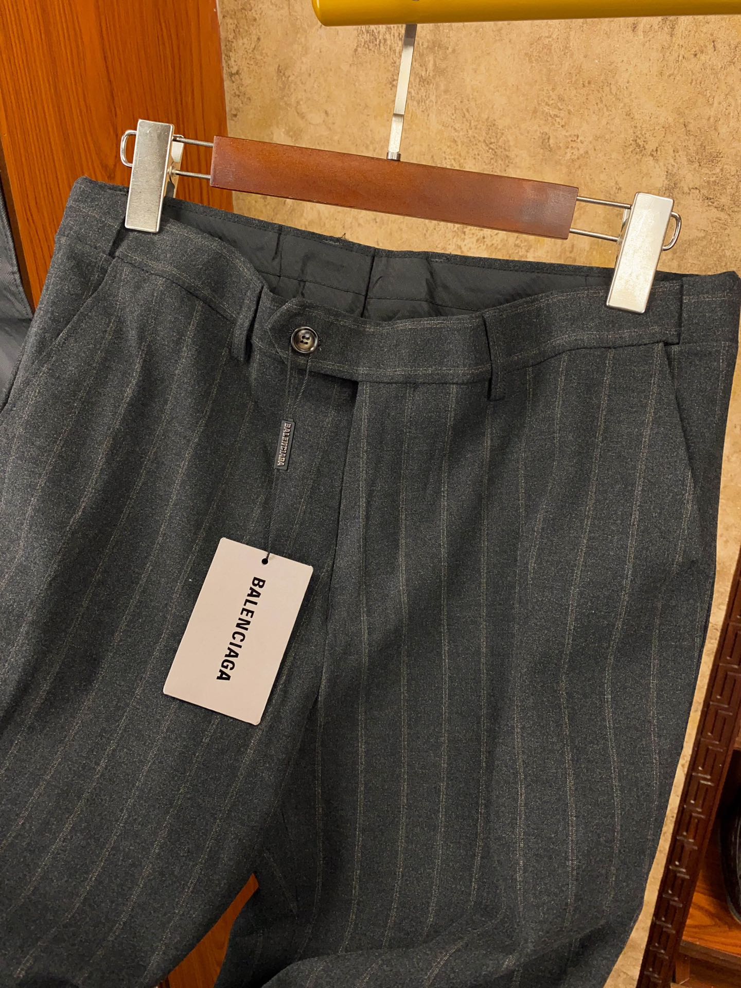 Balenciaga Suit - Image 6