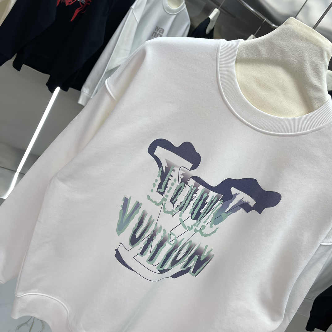 Louis Vuitton Hoodie - Image 7