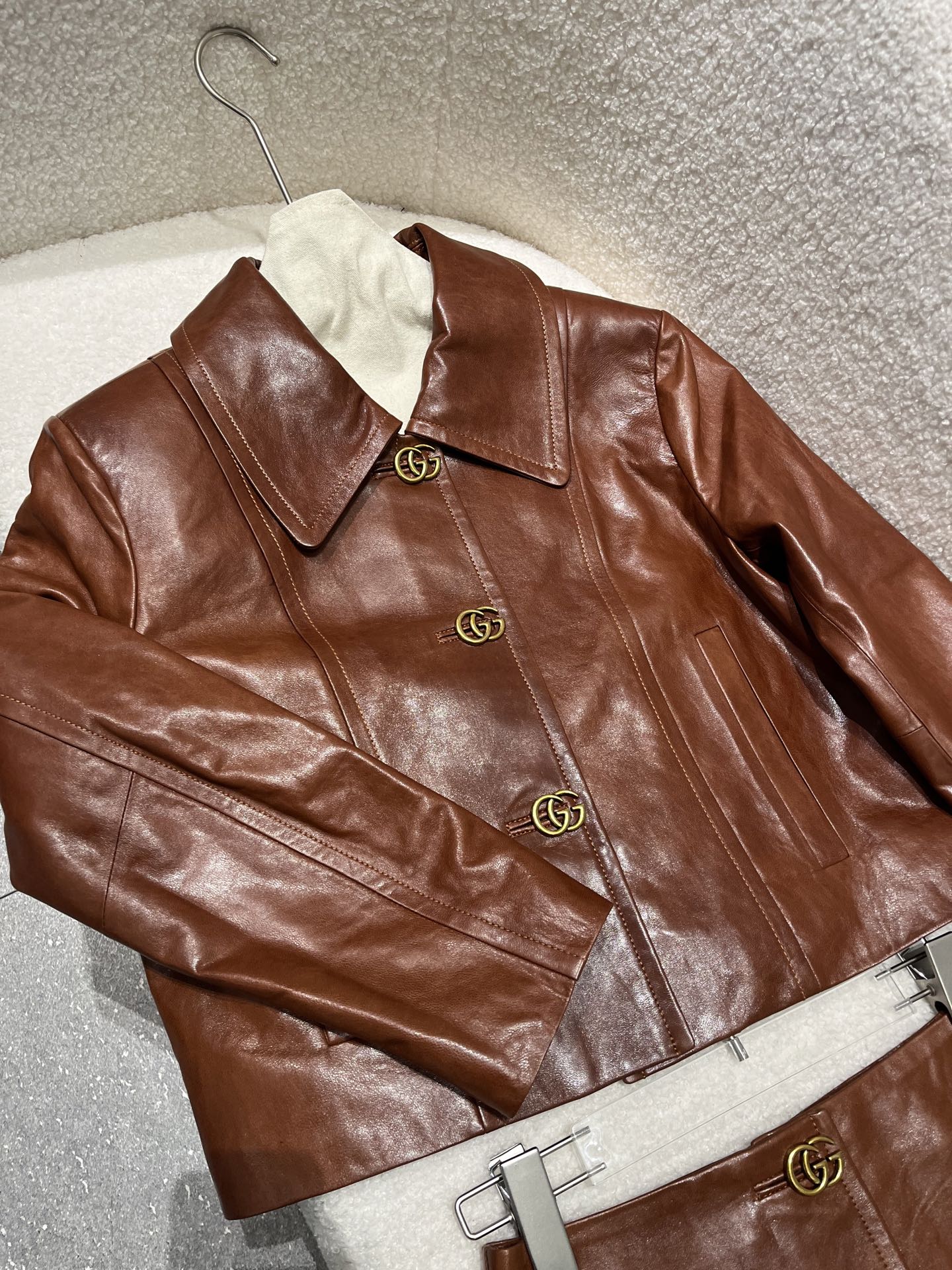 GUCCI Suit - Image 6