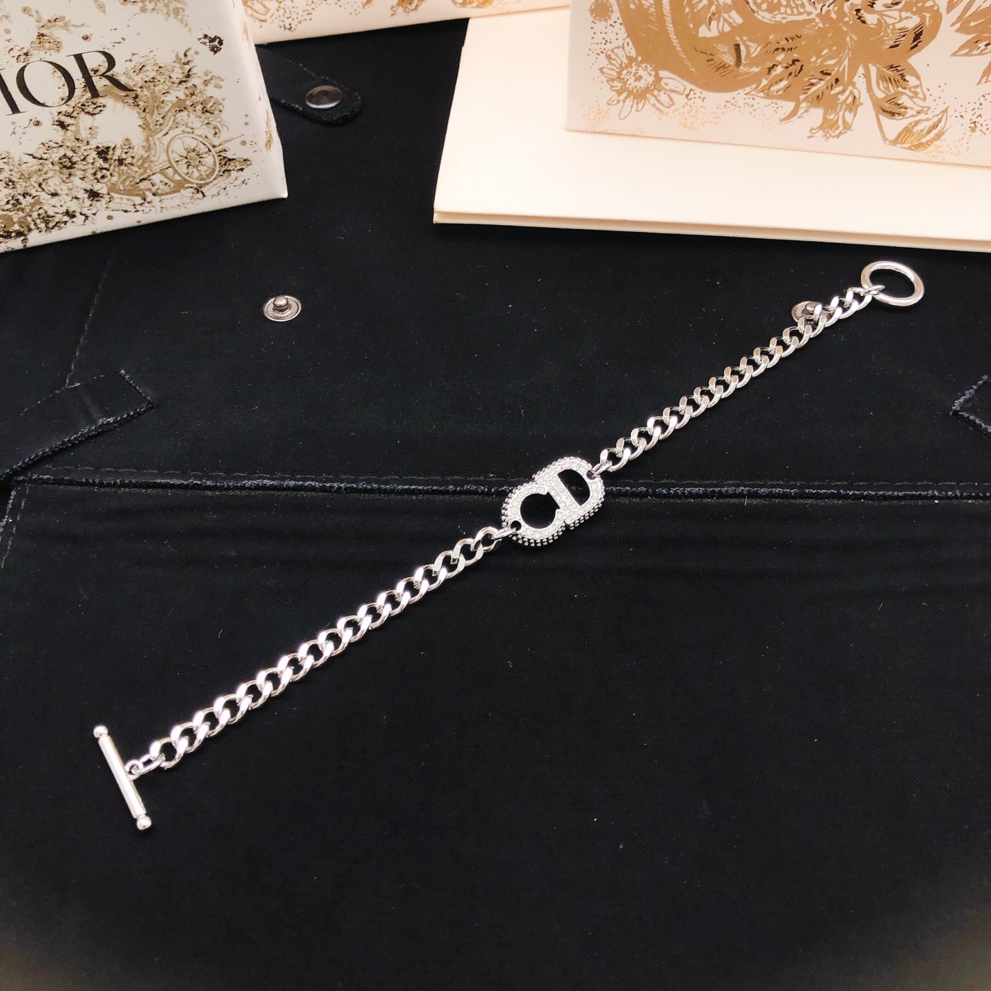 DIOR Bracelet - Image 2