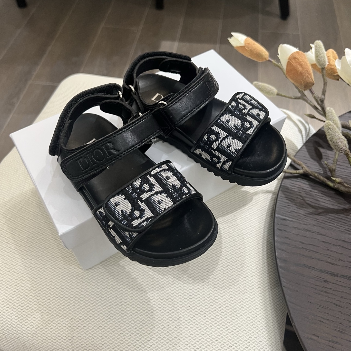 DIOR Casual sandals - Image 7