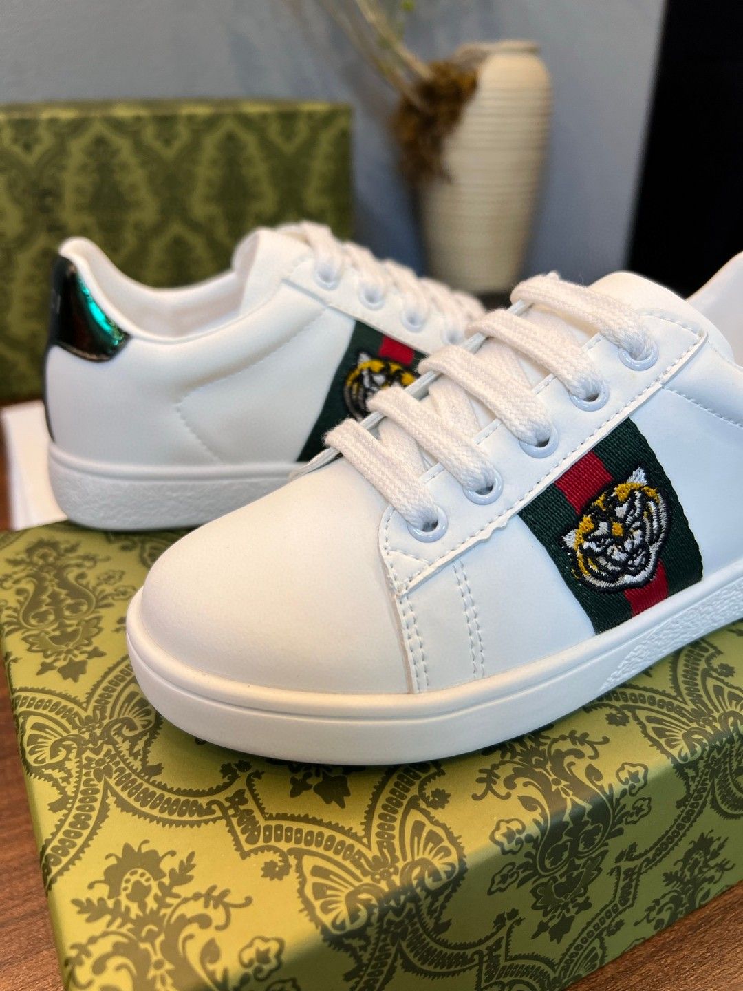 DIOR Casual kids shoes - Image 7