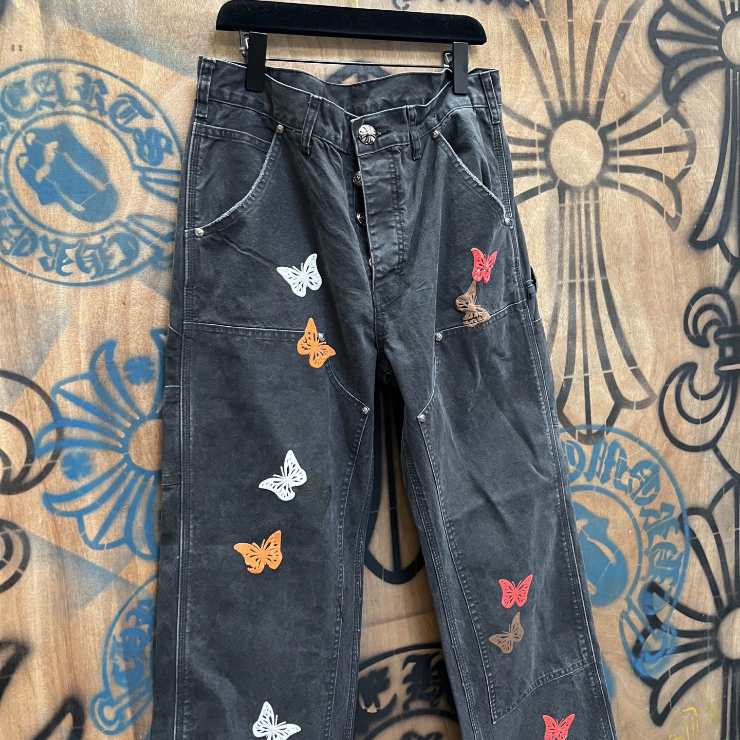 Chrome Hearts Pant - Image 7