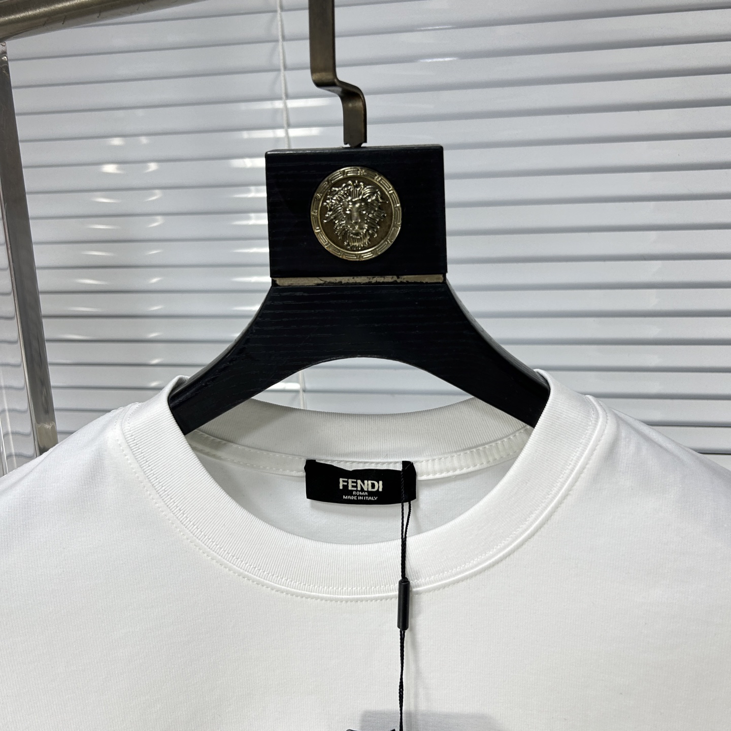 FENDI Sport T‑shirt - Image 8