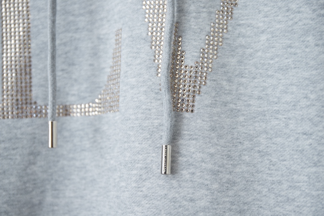 Louis Vuitton Hoodie - Image 6