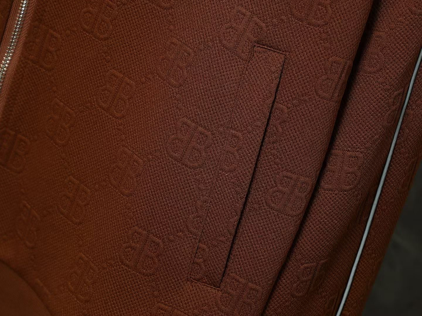 Balenciaga Suit - Image 6