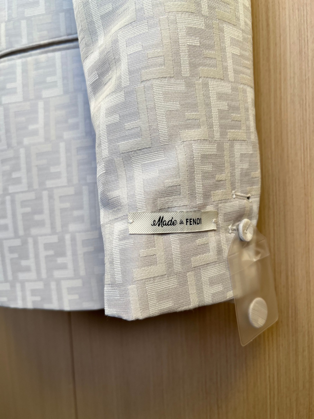 FENDI Suit - Image 7