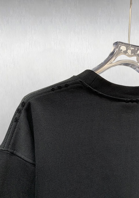 BALENCIAGA Hoodie - Image 2