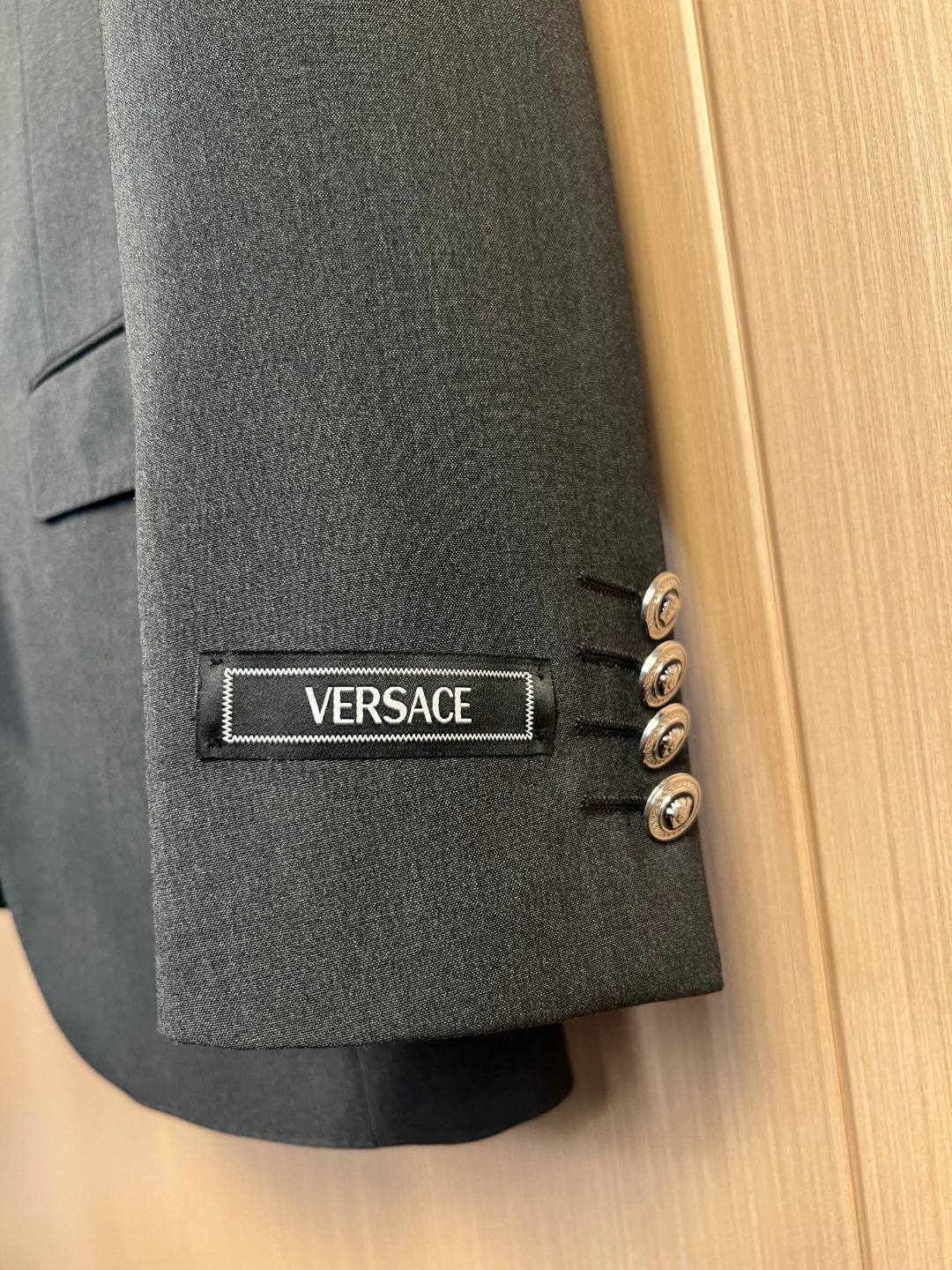 VERSACE Barocco Suit - Image 7