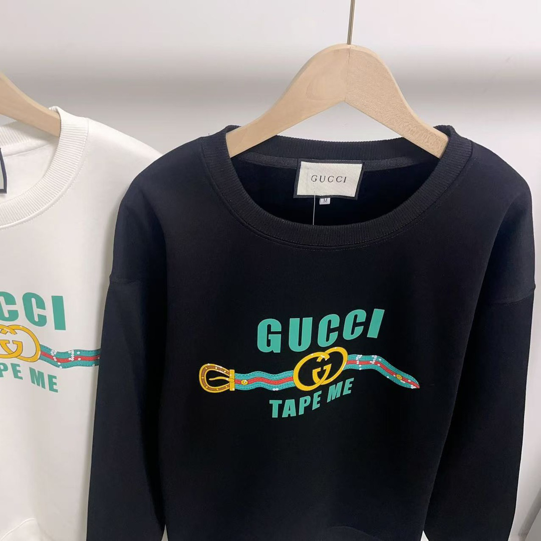 gucci Hoodie - Image 7