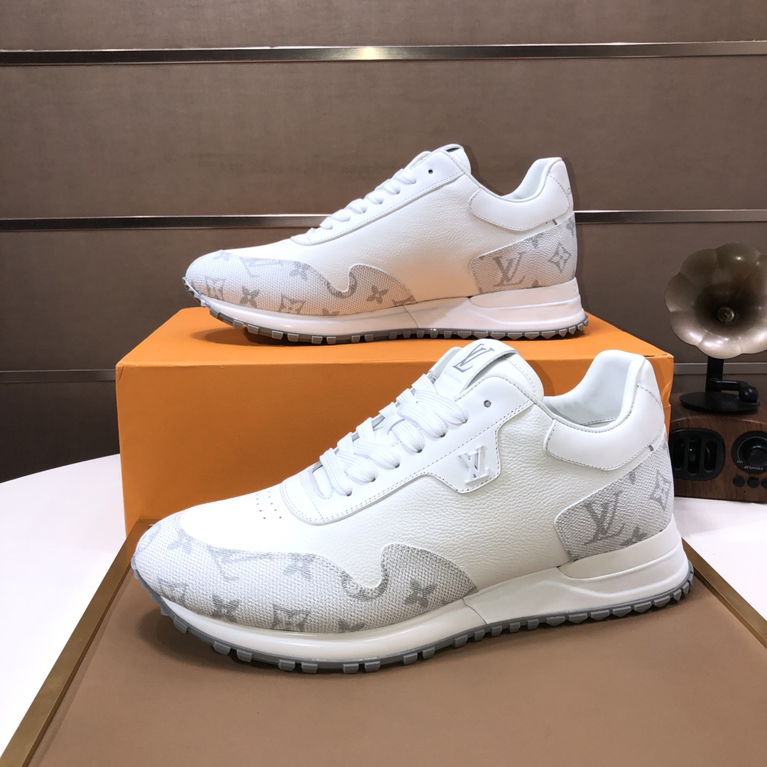 Louis Vuitton shoes - Image 7