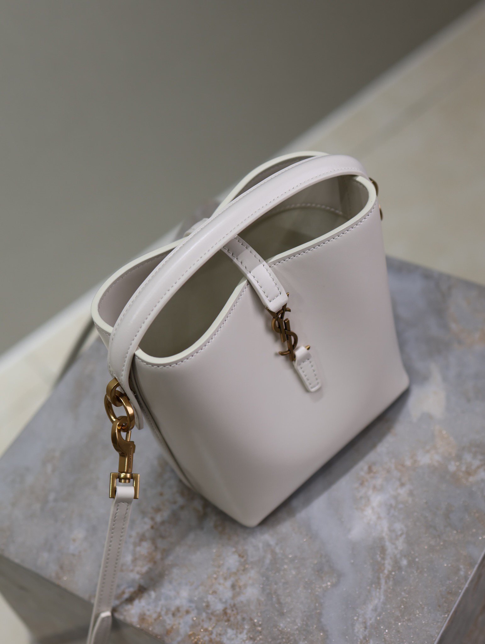 Saint Laurent Paris bag - Image 7