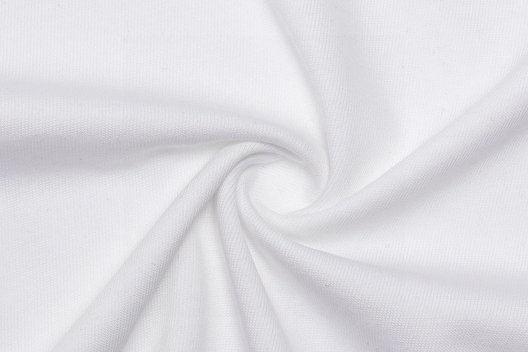 VERSACE Casual Short-Sleeve T-Shirt - Image 5