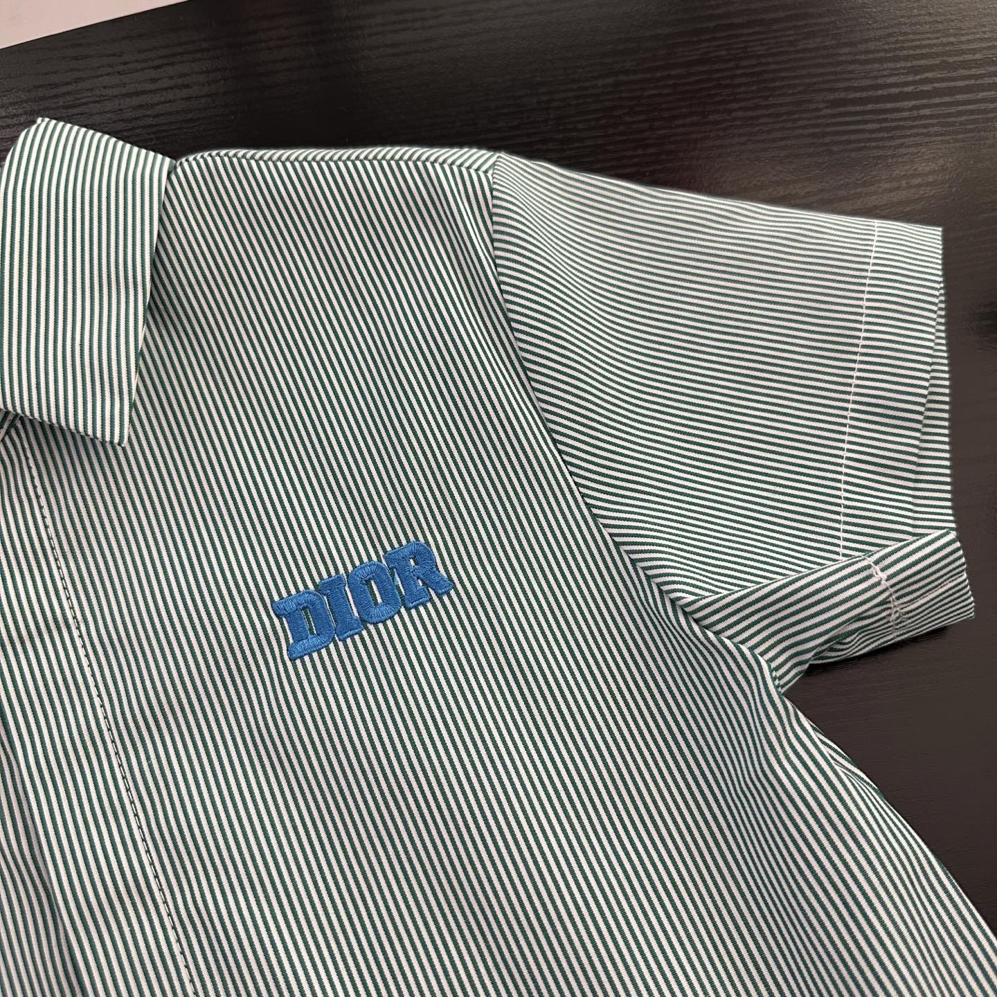 DIOR T-shirt suit - Image 9