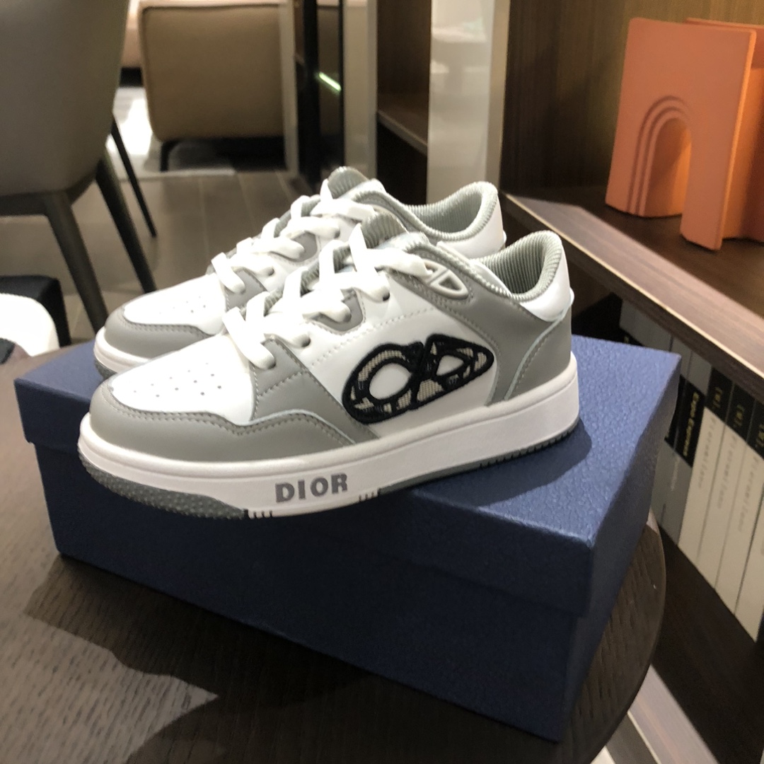DIOR Casual shoes - Image 7