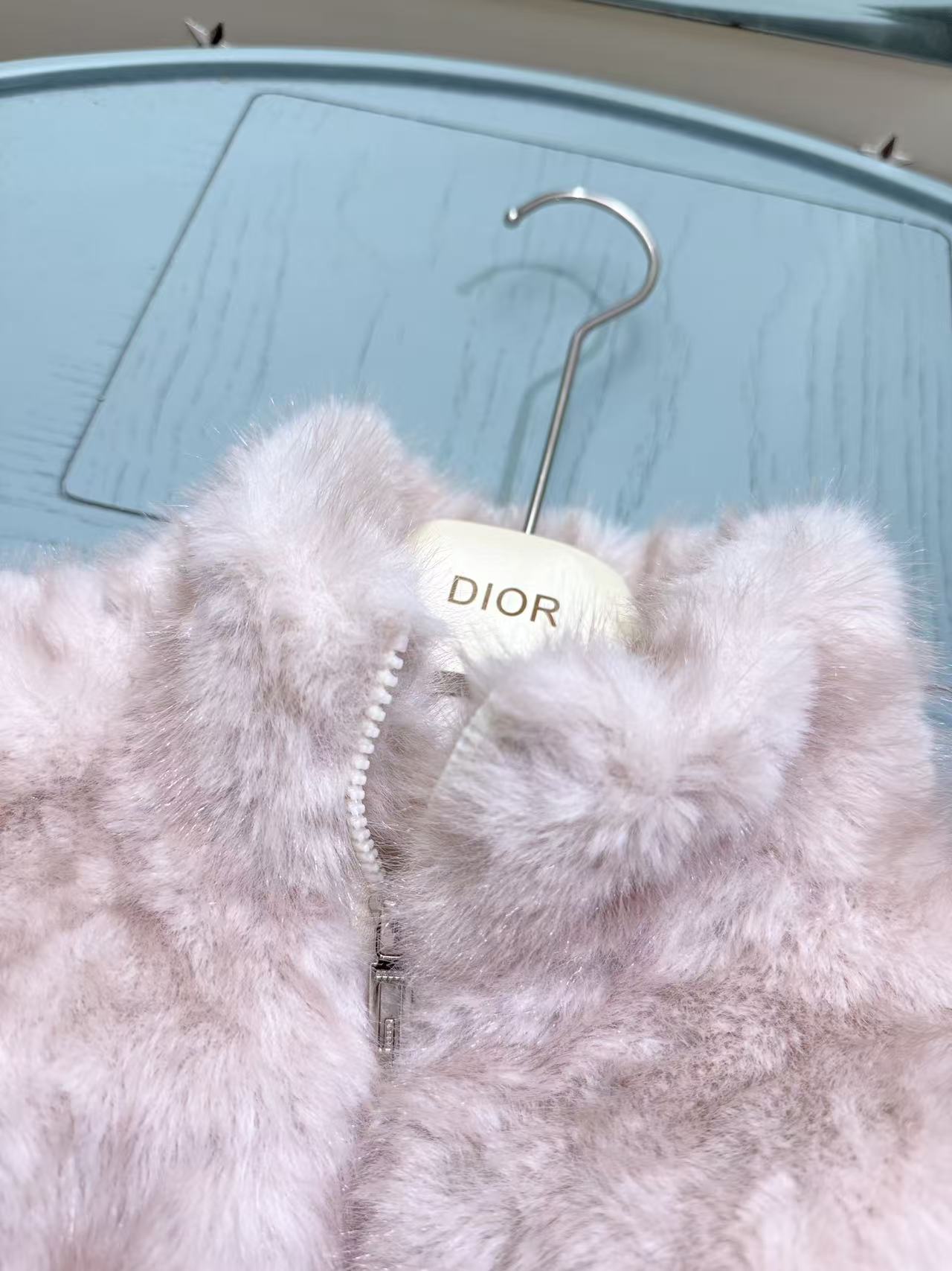 DIOR Jacket - Image 7