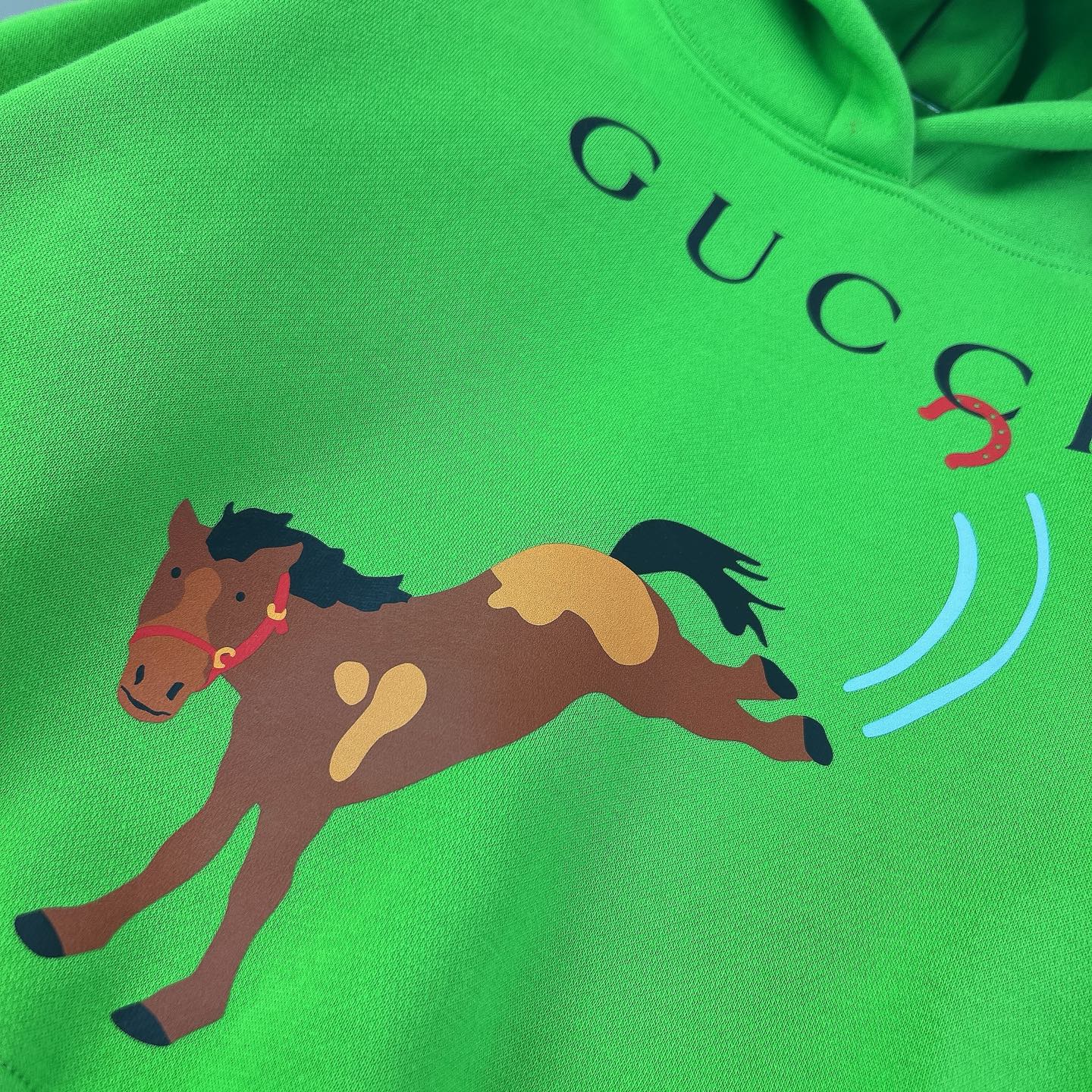 GUCCI Kids hoodie - Image 3