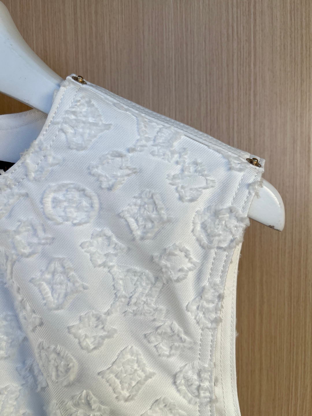 LV Short dress - Image 7