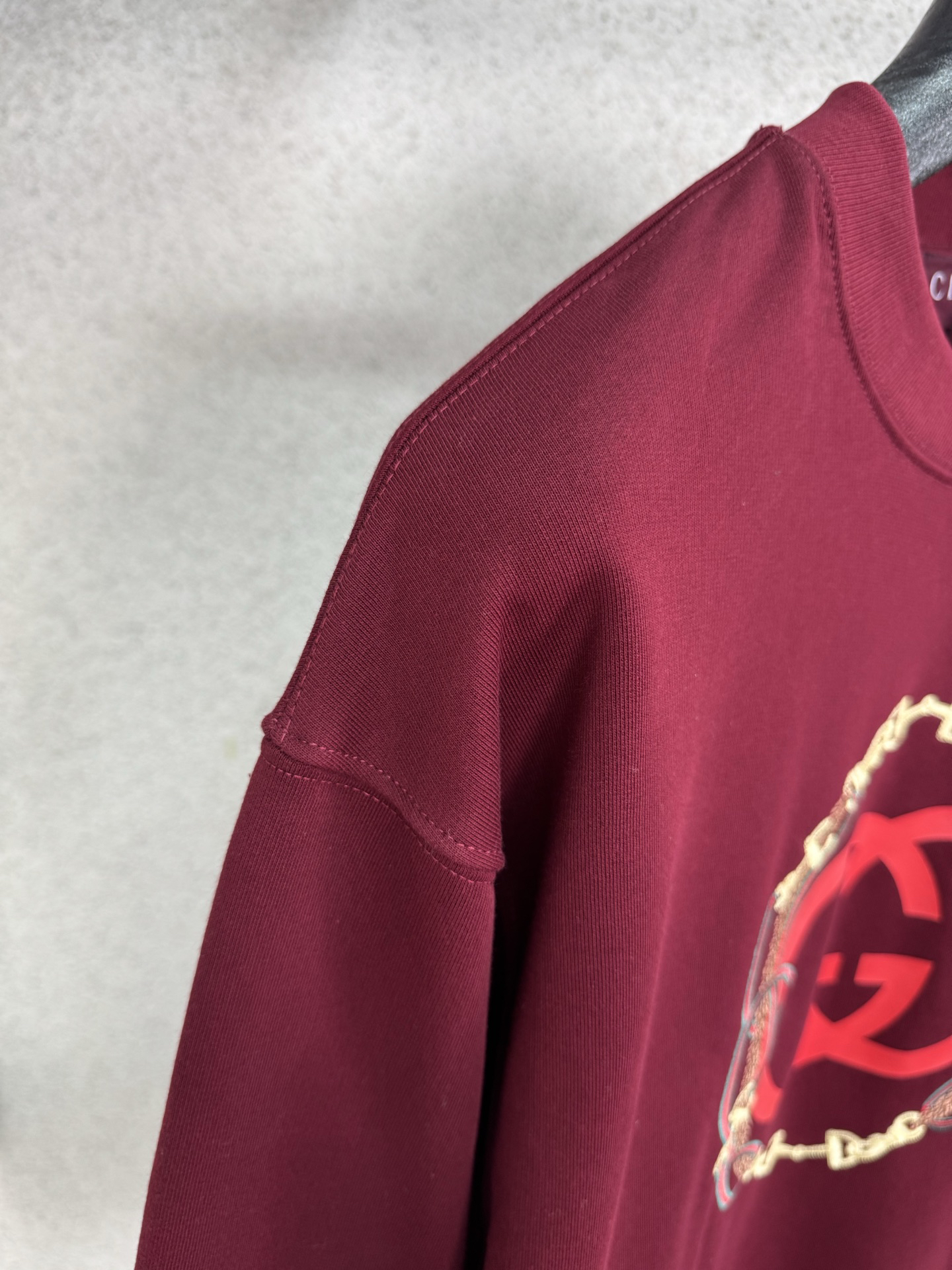 GUCCI Hoodie - Image 6