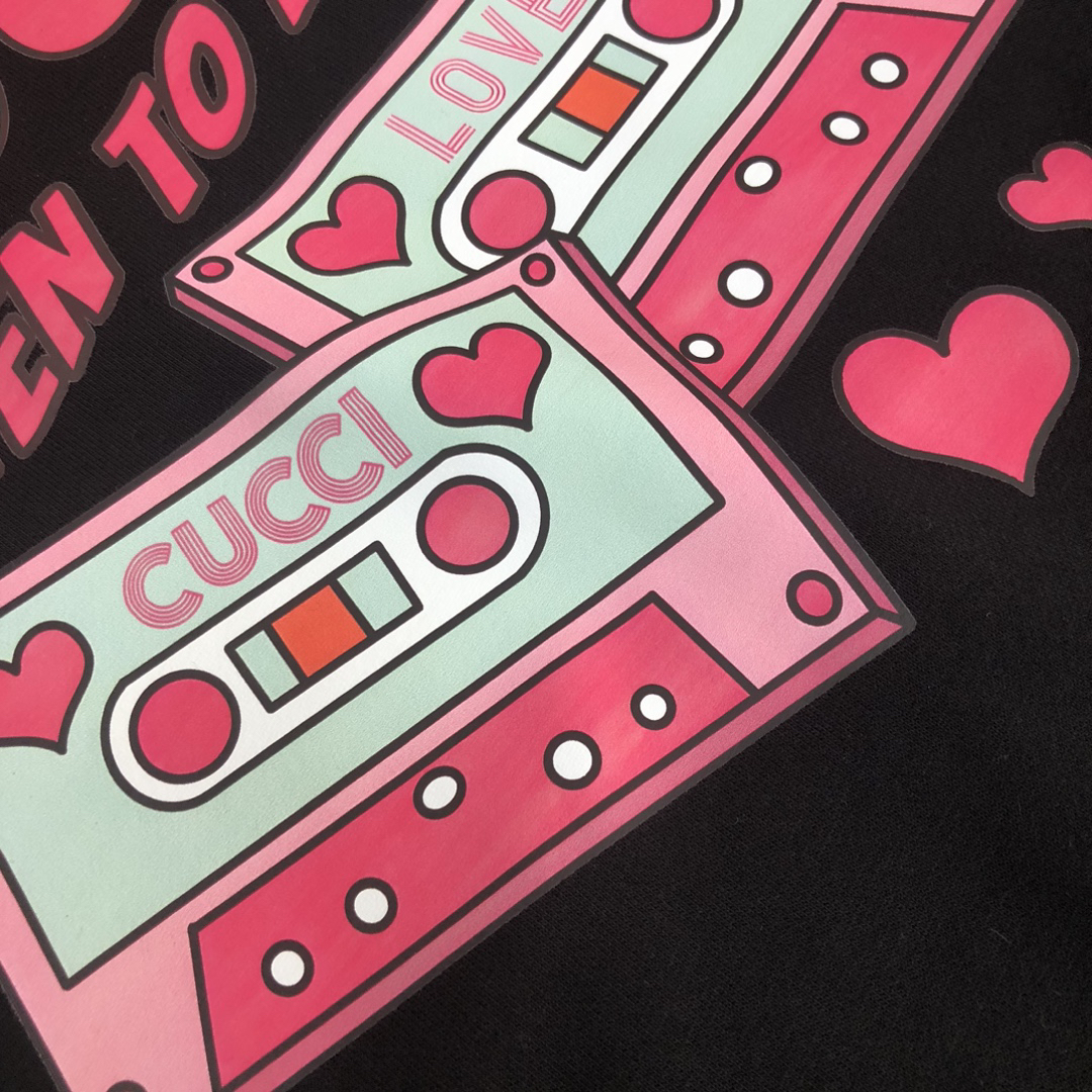 GUCCI Hoodie - Image 7