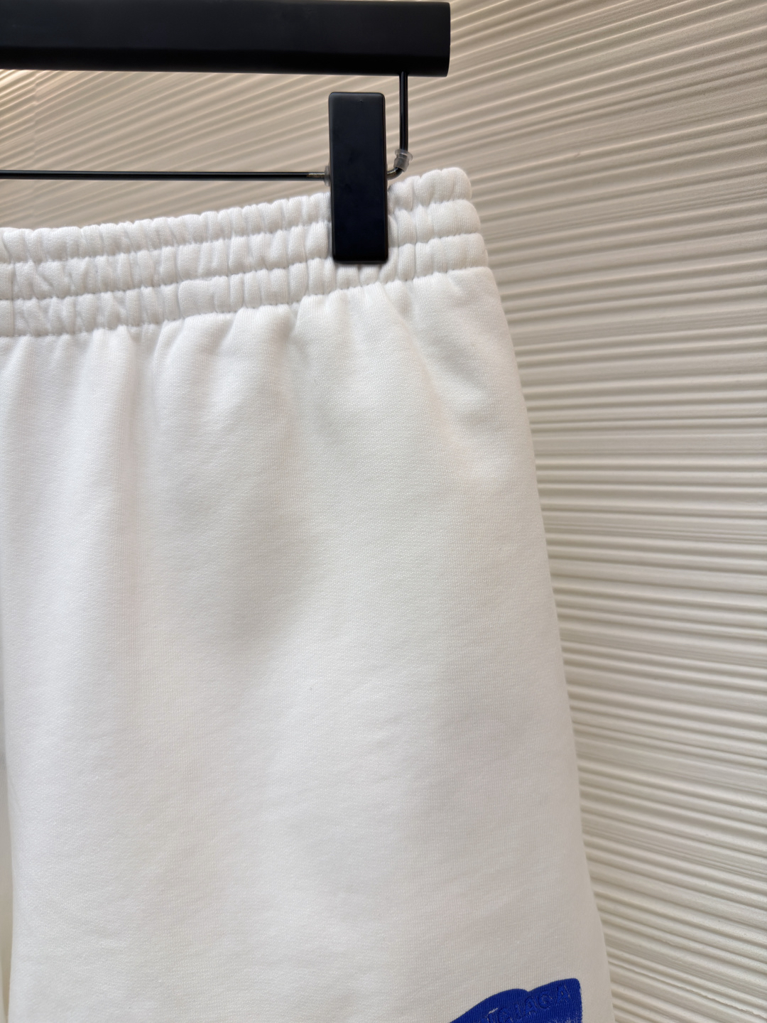 Balenciaga White Shorts - Image 7