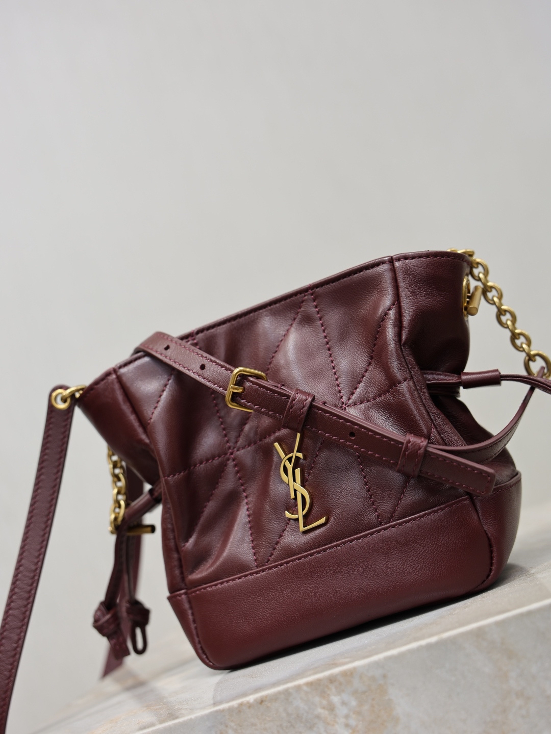 Saint Laurent Paris bag - Image 7