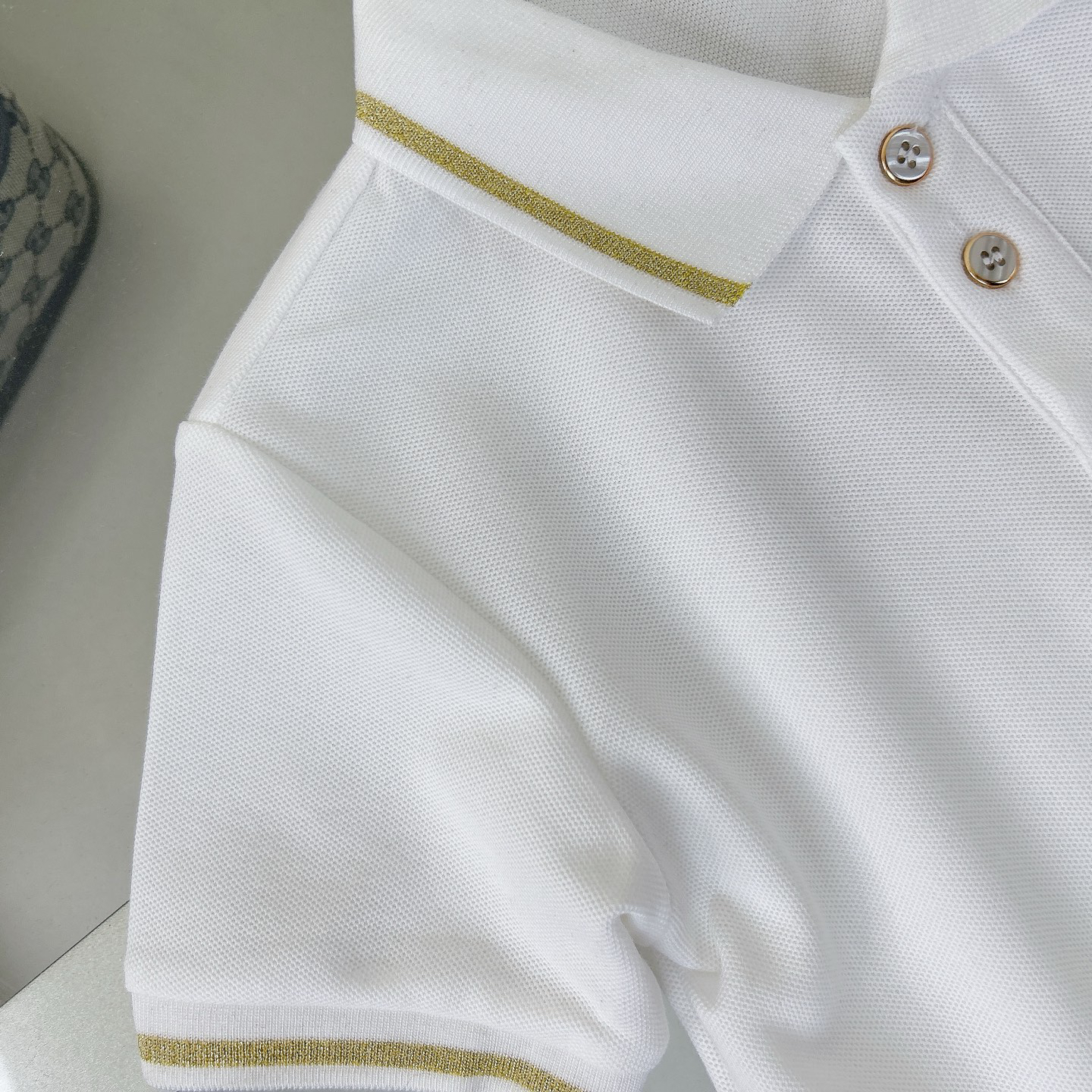 VERSACE T-shirt and dress set - Image 7