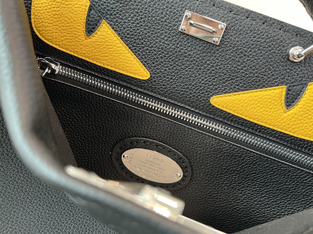 FENDI bag - Image 7