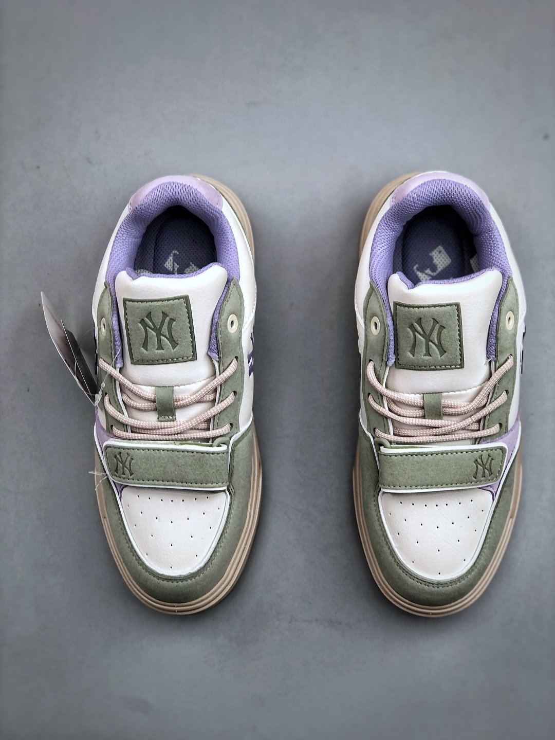 MLB Platform Casual Shoes - Image 7
