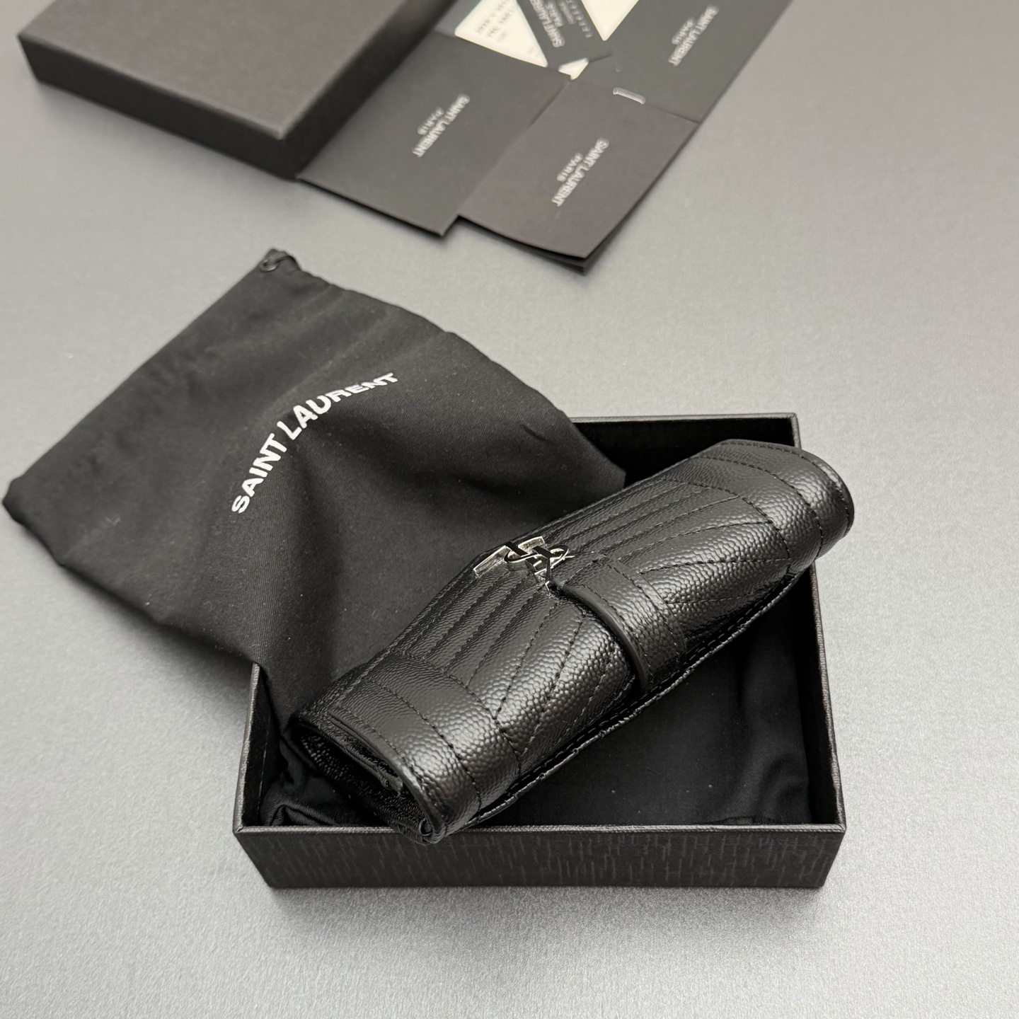 Saint Laurent Paris bag - Image 7