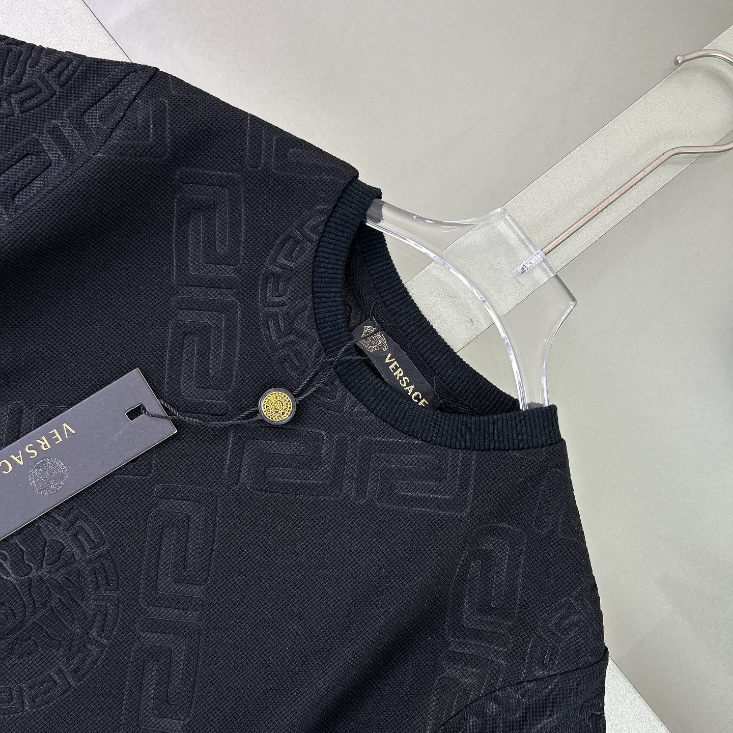 VERSACE T-shirt set - Image 7