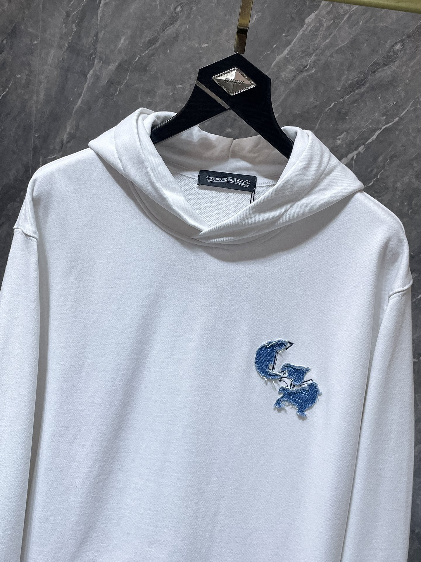 Chrome Hearts Hoodie - Image 7