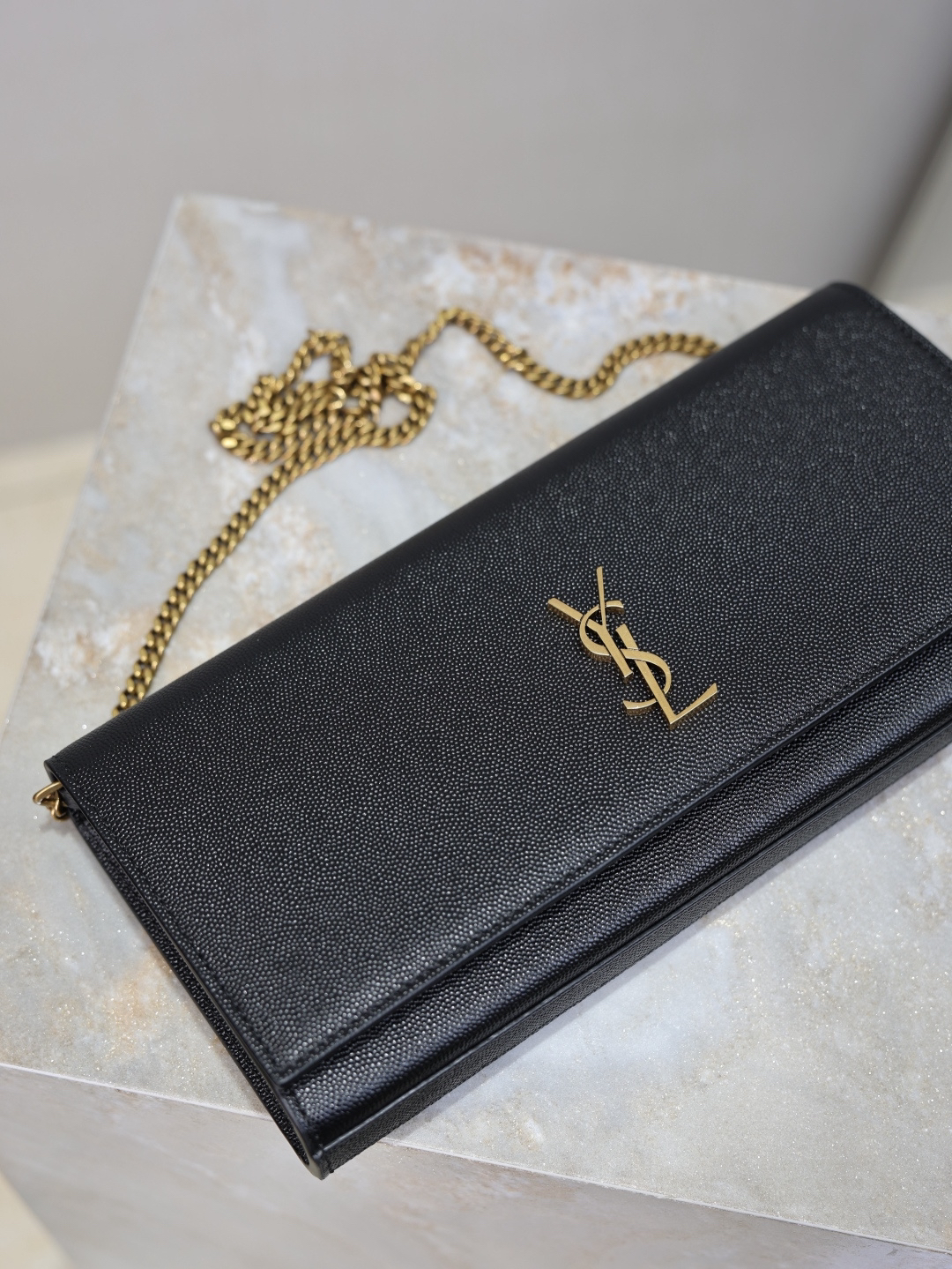 Saint Laurent Paris bag - Image 7
