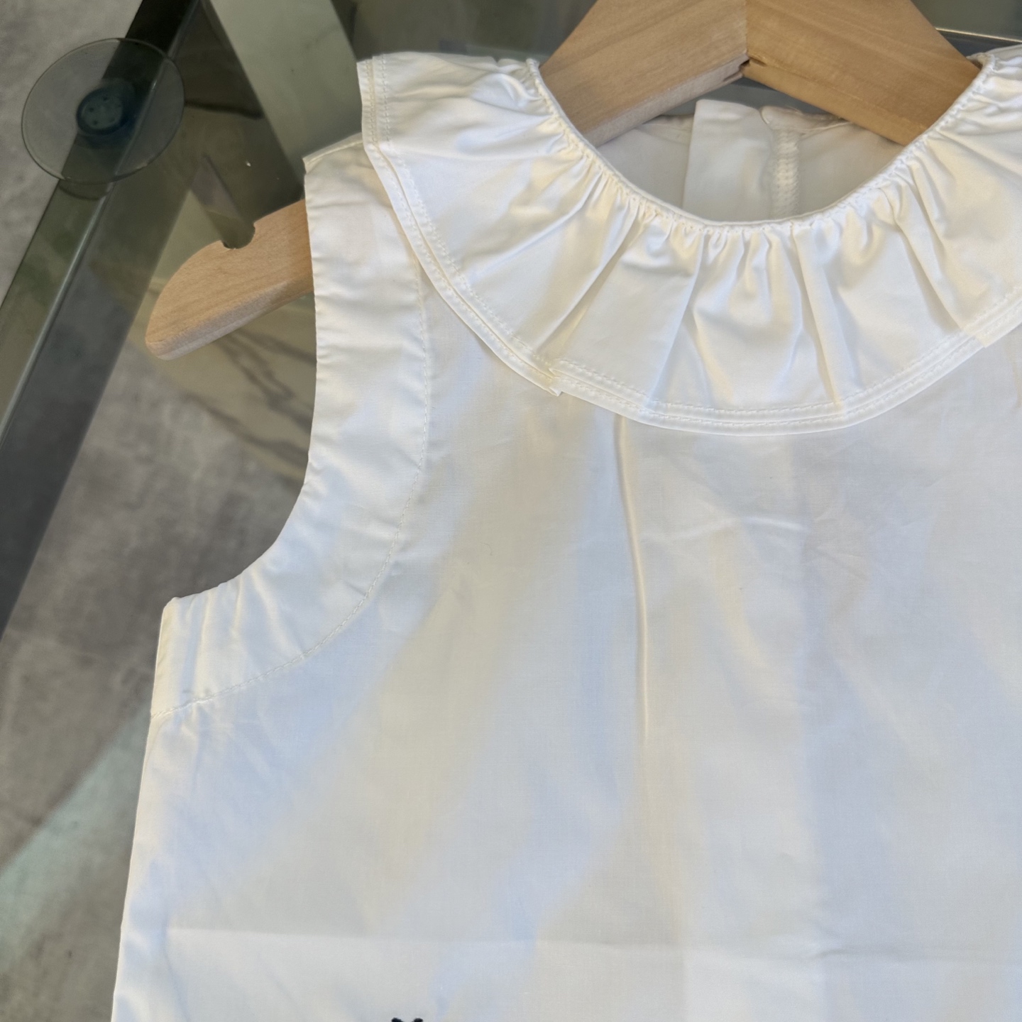 DIOR T-shirt suit - Image 8