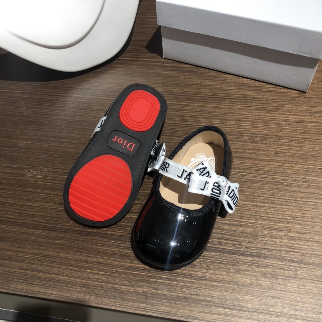 DIOR Leather shoes - Image 8