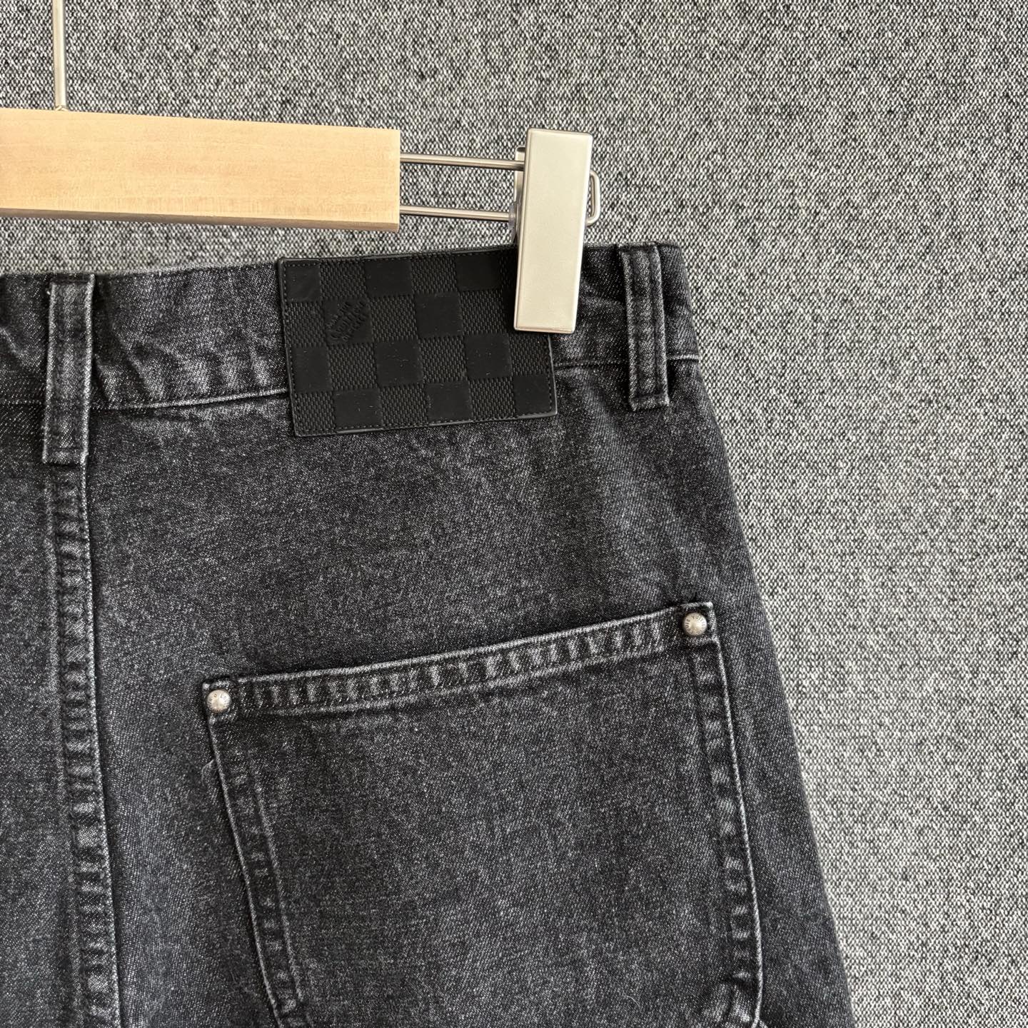 LV Kids' Track Shorts - Image 8