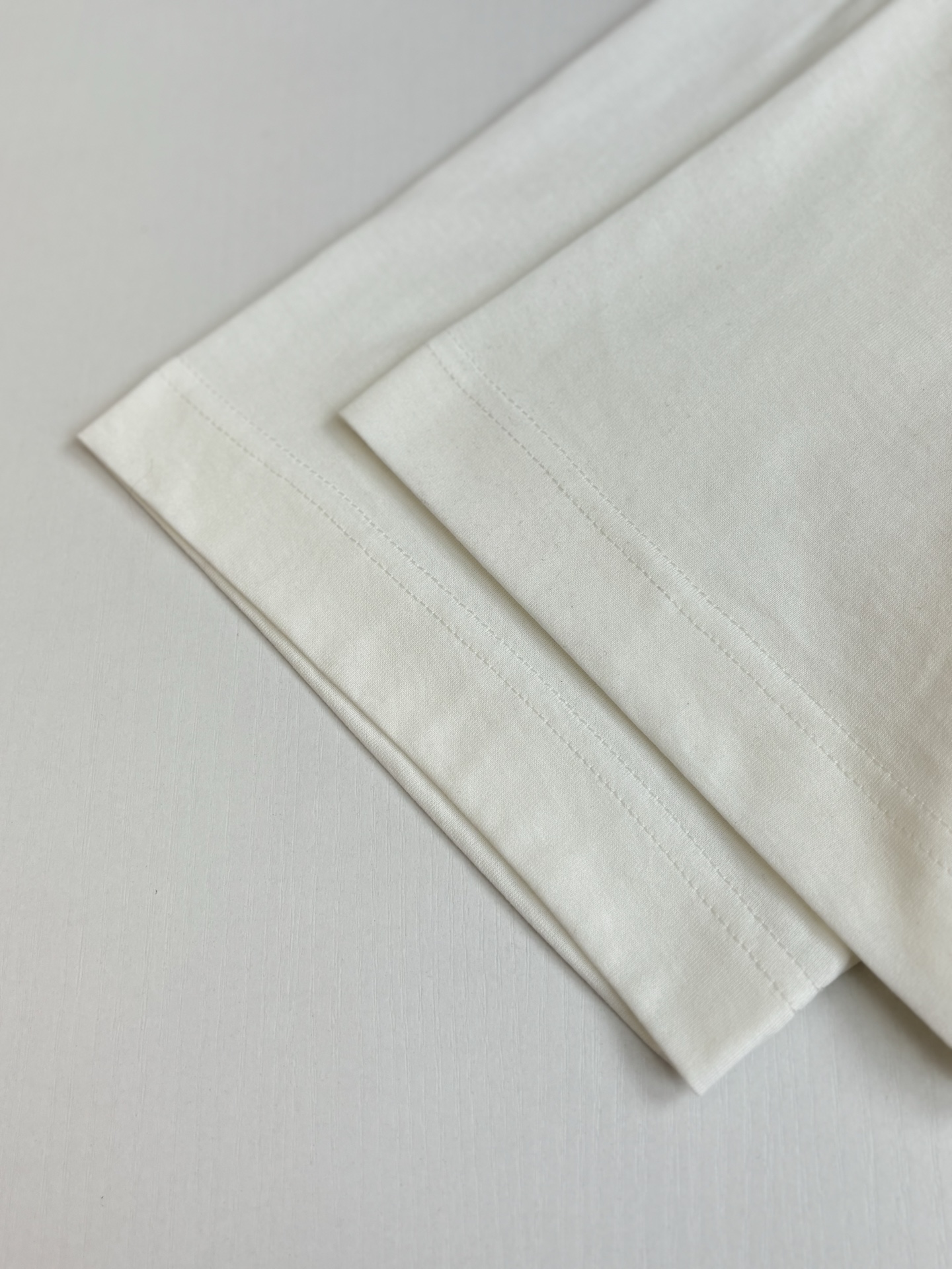 FENDI Casual Short T-shirt - Image 8