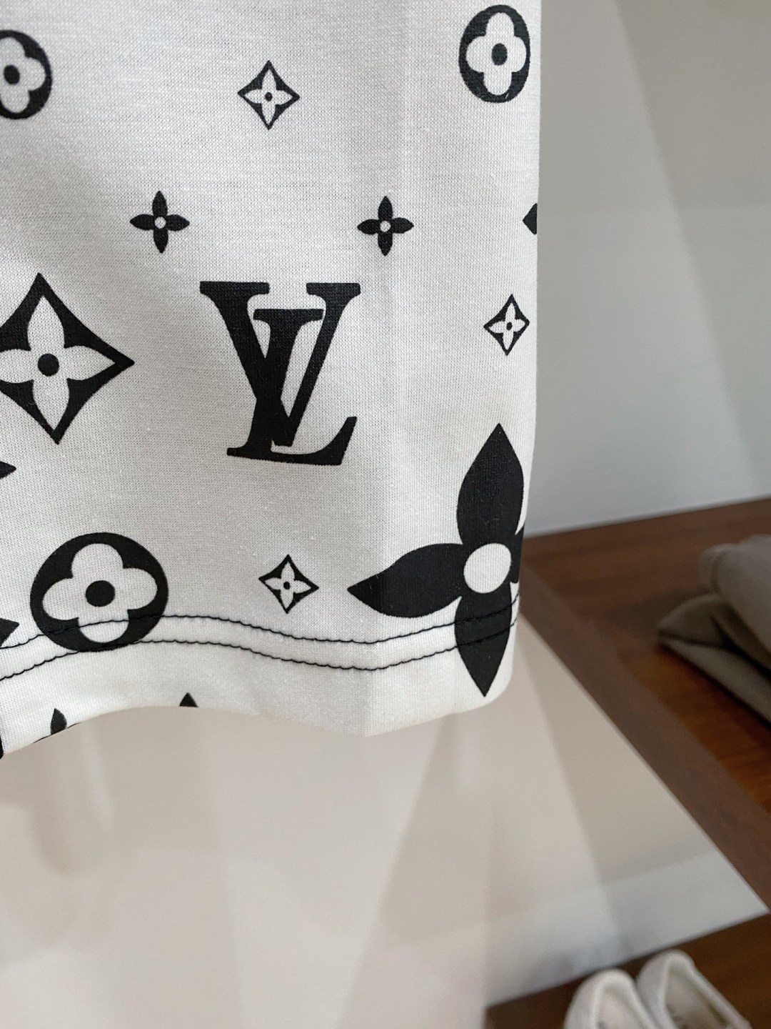 LV Kids' Track Shorts - Image 8