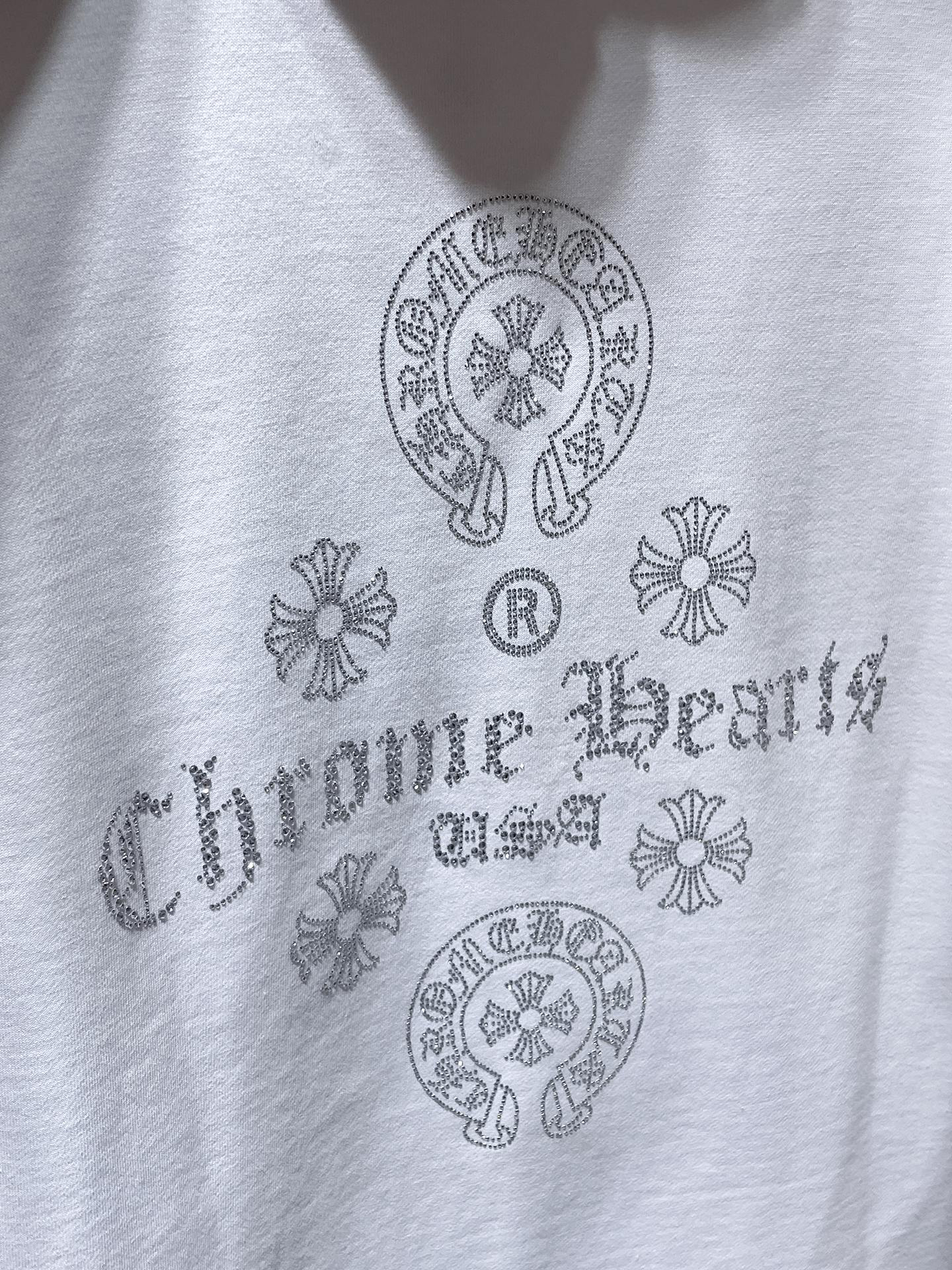 Chrome Hearts Hoodie - Image 7