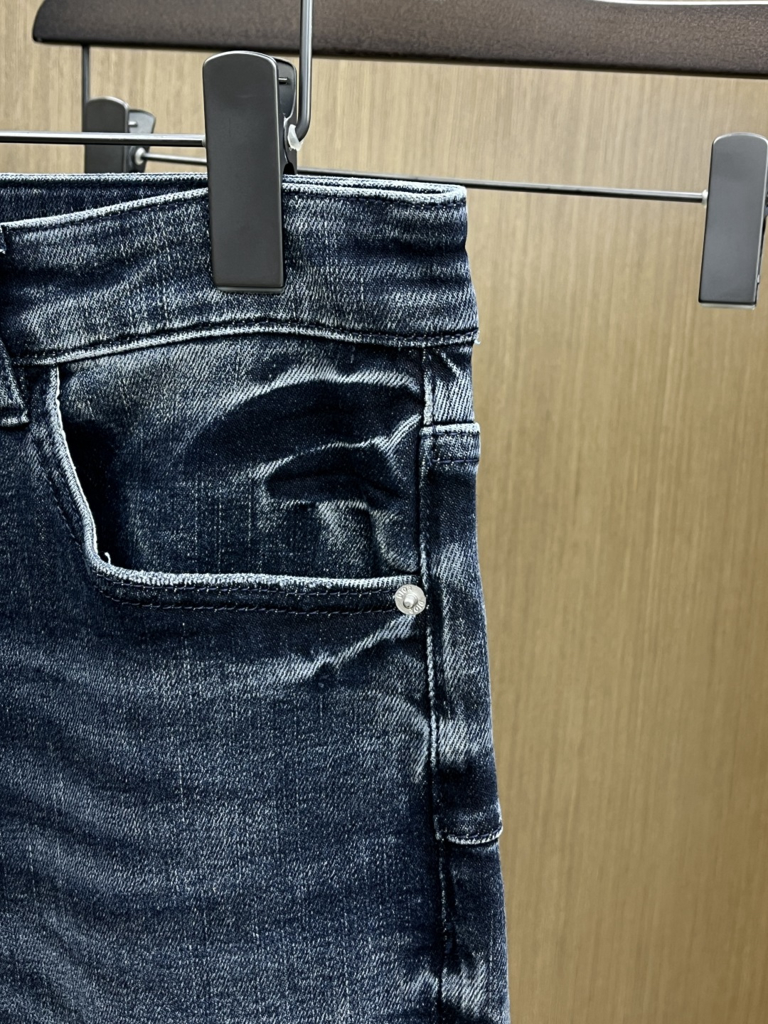 DIOR Denim Pants - Image 7