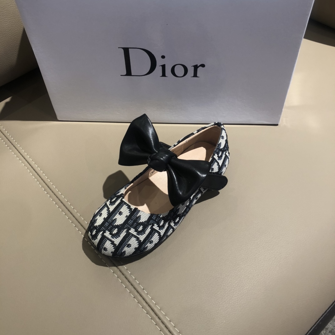 DIOR Kids shoes - Image 2